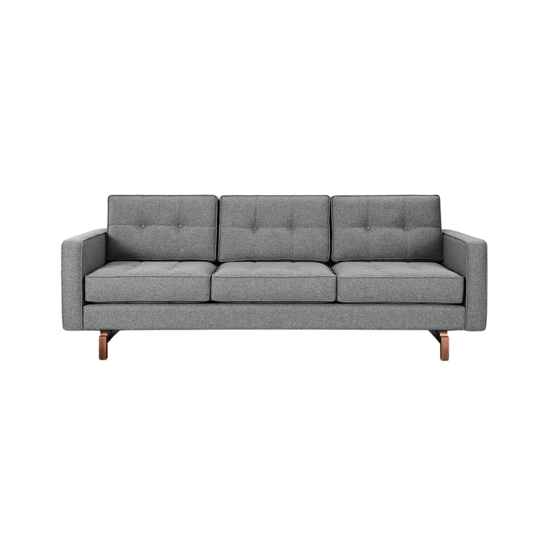 Jane 2 Sofa - ökenhem