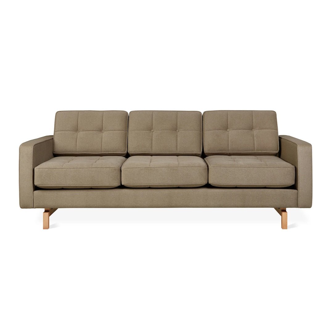Jane 2 Sofa - ökenhem