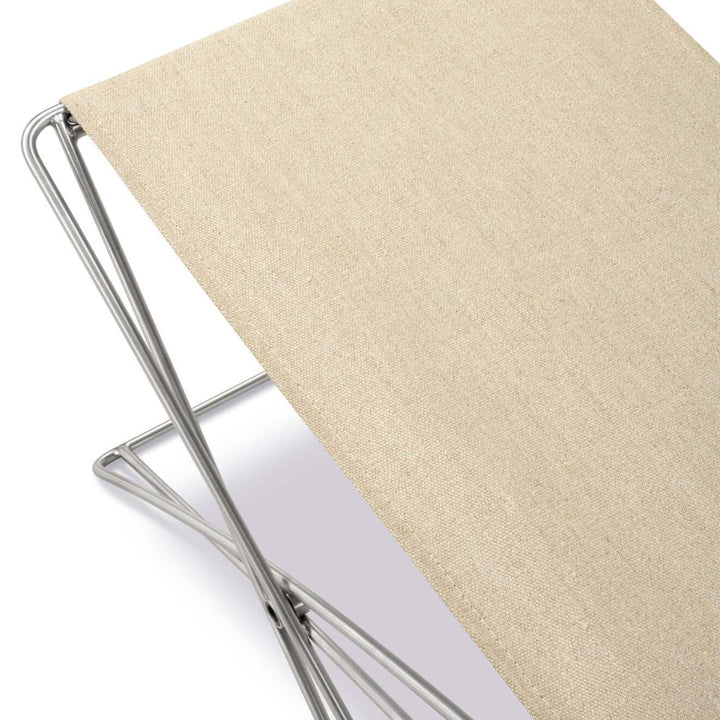 JG Folding Stool - ökenhem