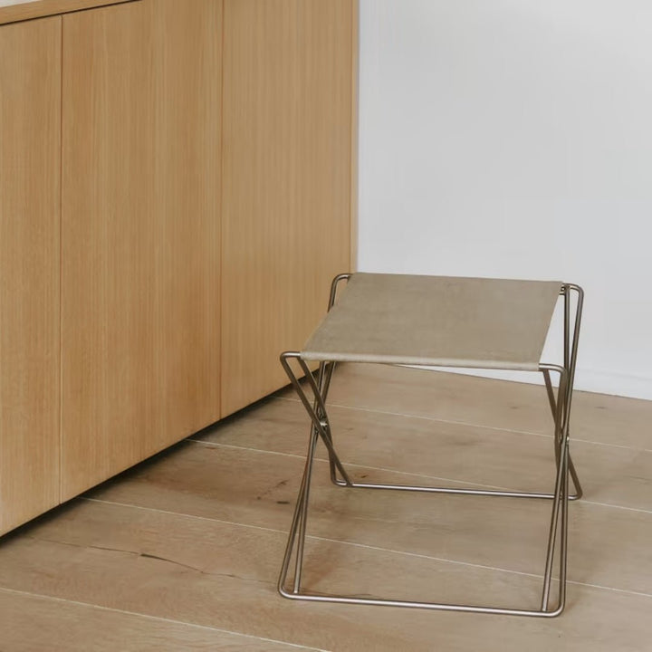 JG Folding Stool - ökenhem