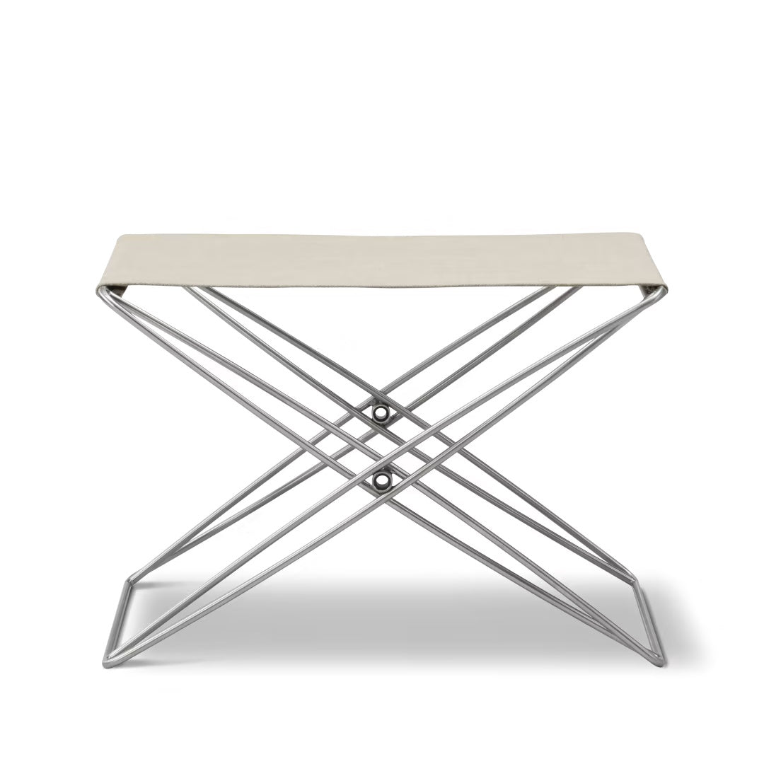 JG Folding Stool - ökenhem