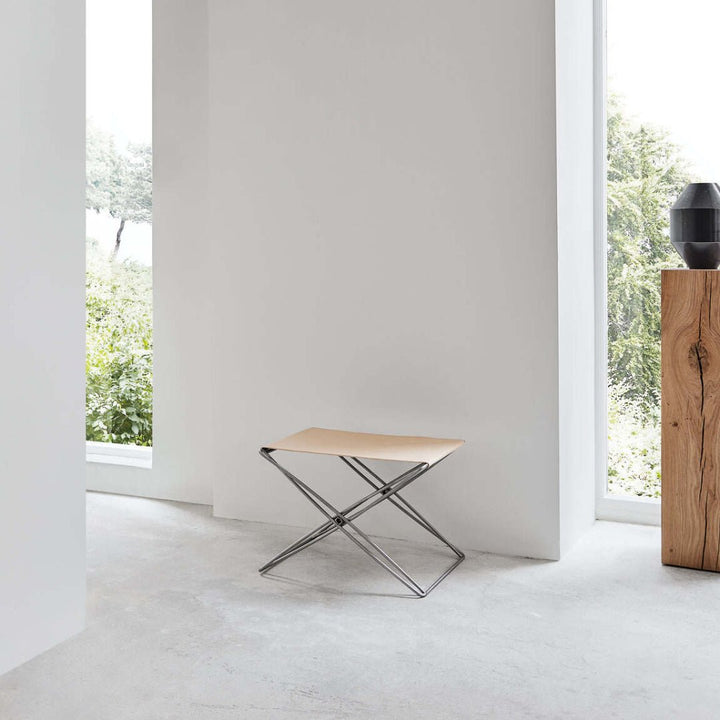 JG Folding Stool - ökenhem