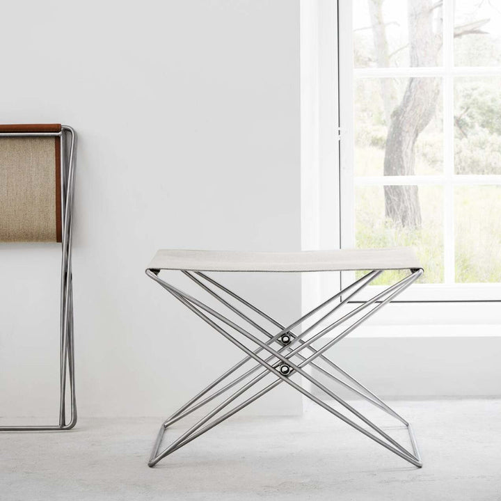 JG Folding Stool - ökenhem