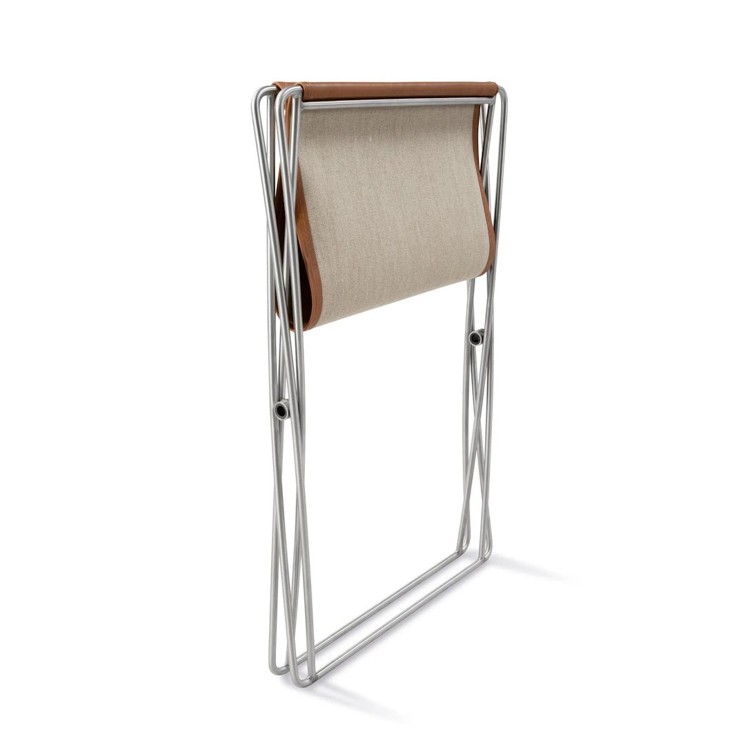 JG Folding Stool - ökenhem