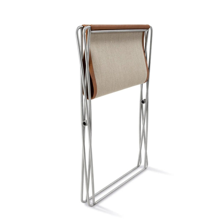 JG Folding Stool - ökenhem