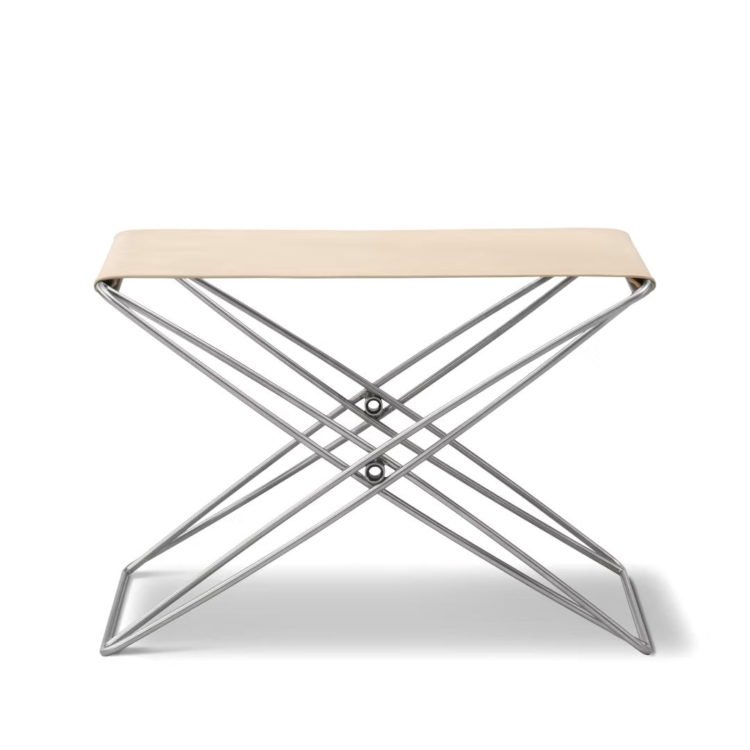 JG Folding Stool - ökenhem