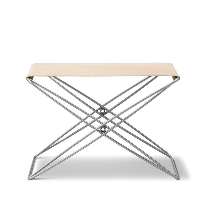 JG Folding Stool - ökenhem