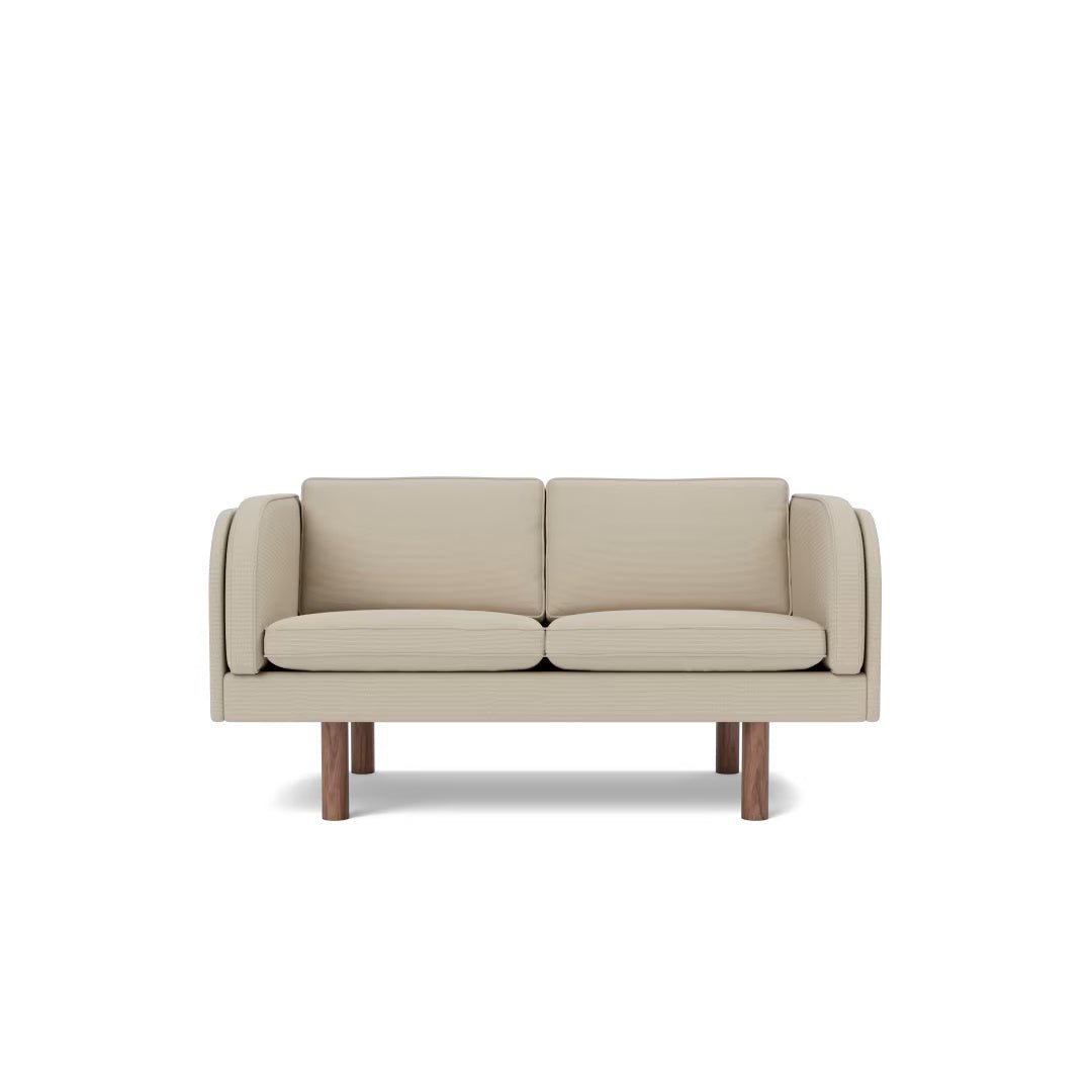 JG Sofa - 2 Seater - ökenhem