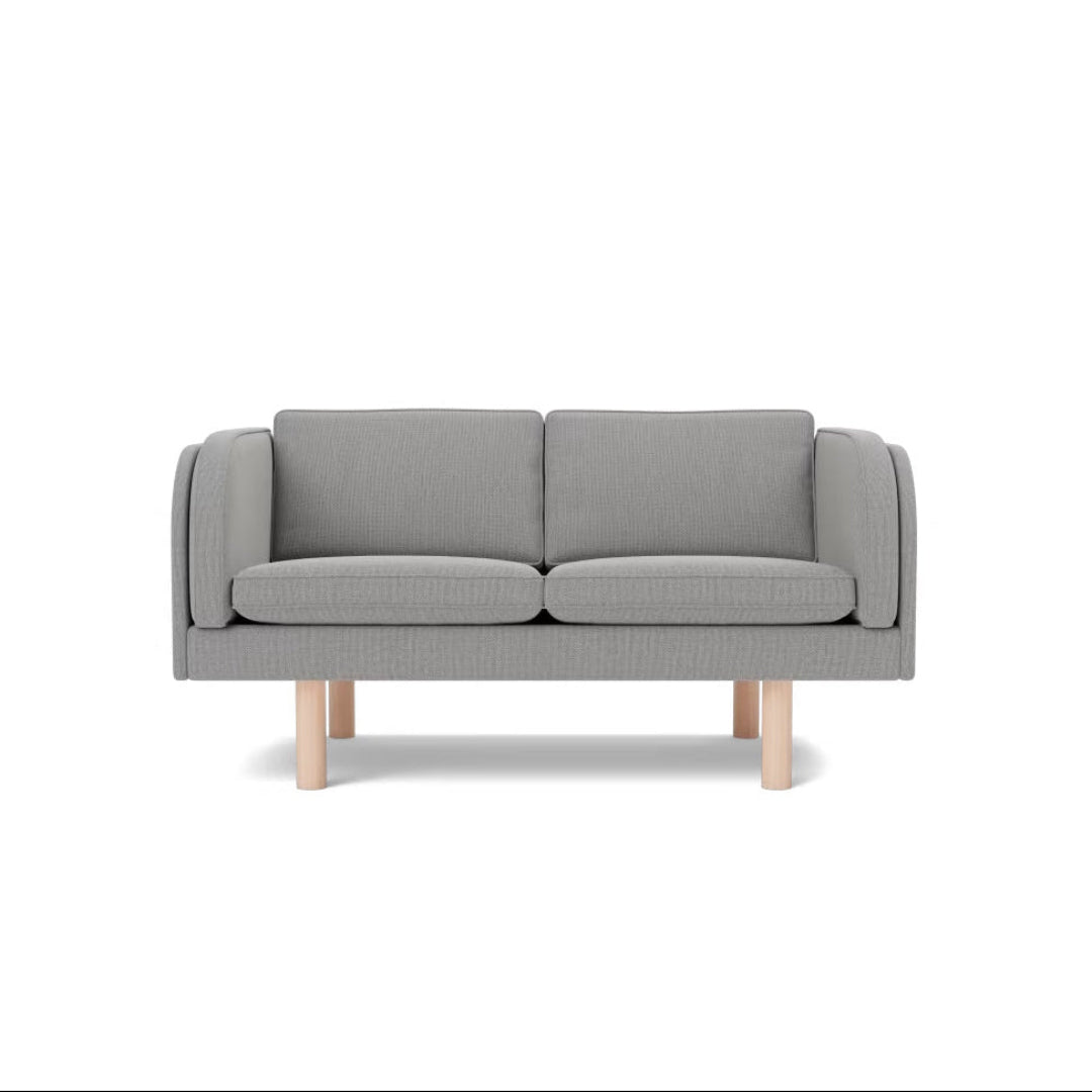 JG Sofa - 2 Seater - ökenhem