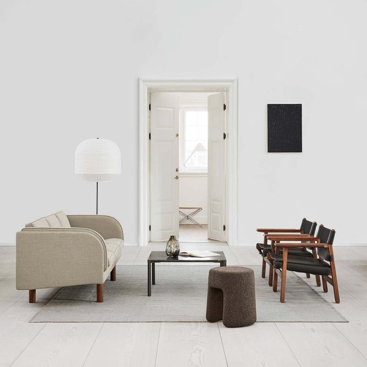 JG Sofa - 2 Seater - ökenhem