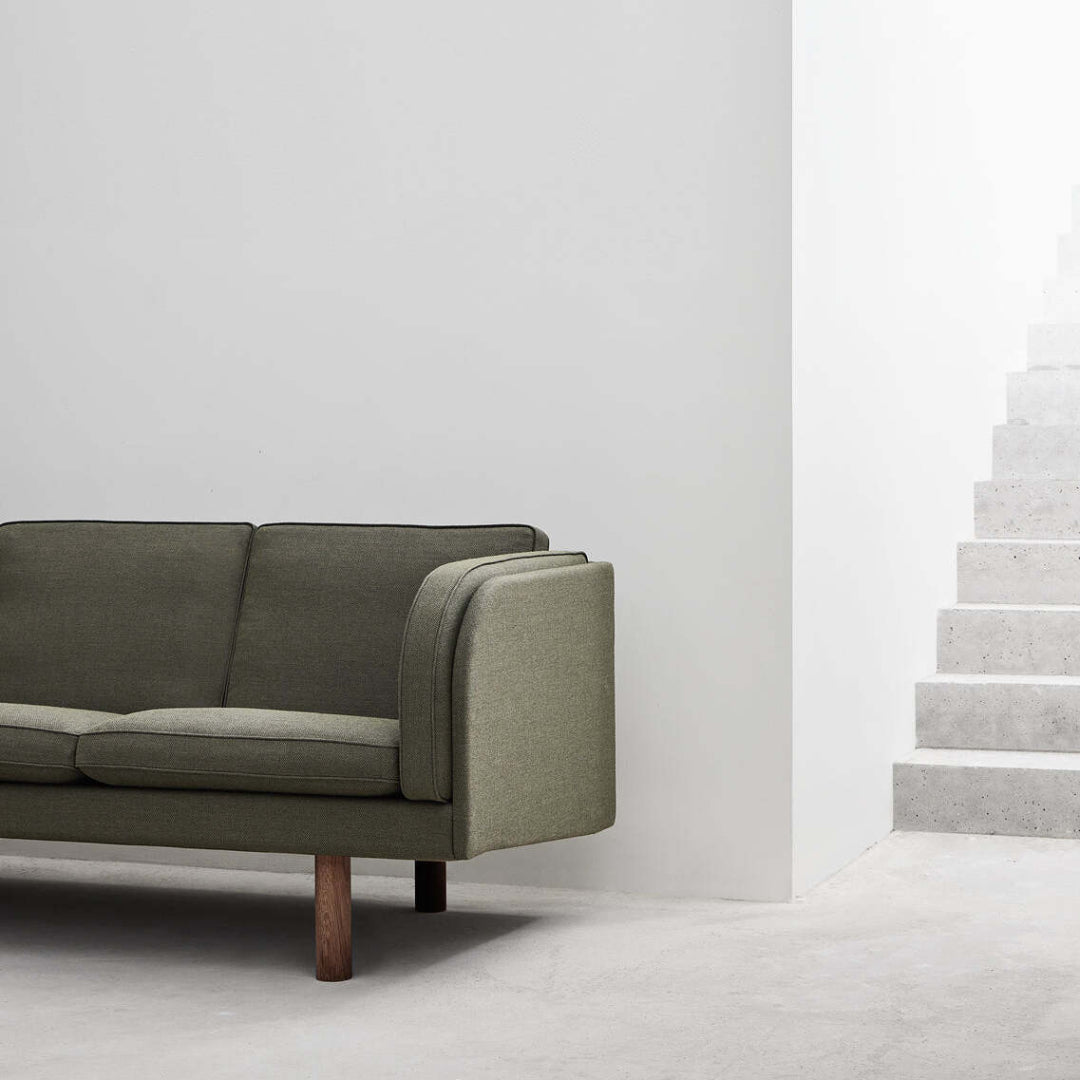 JG Sofa - 2 Seater - ökenhem