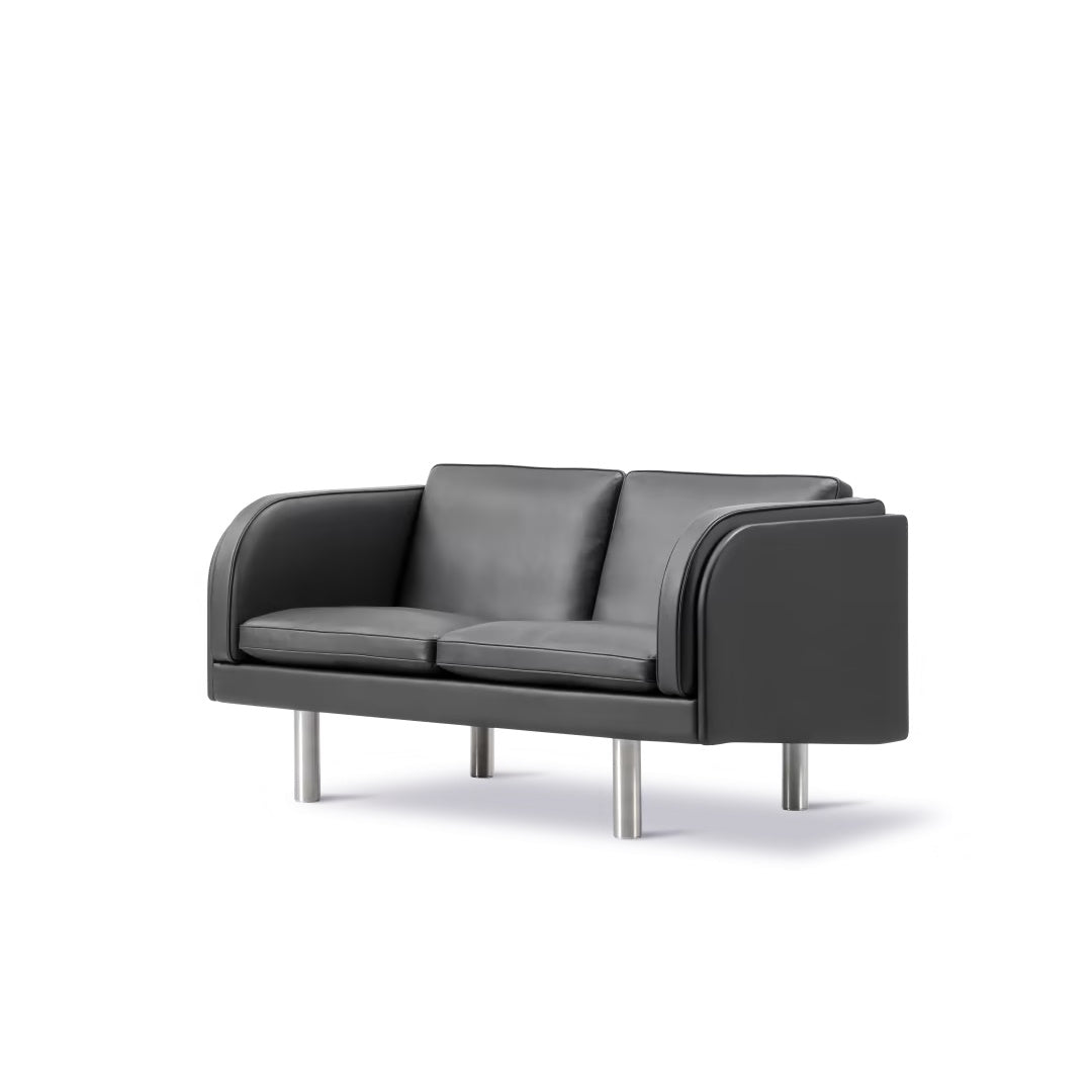 JG Sofa - 2 Seater - ökenhem