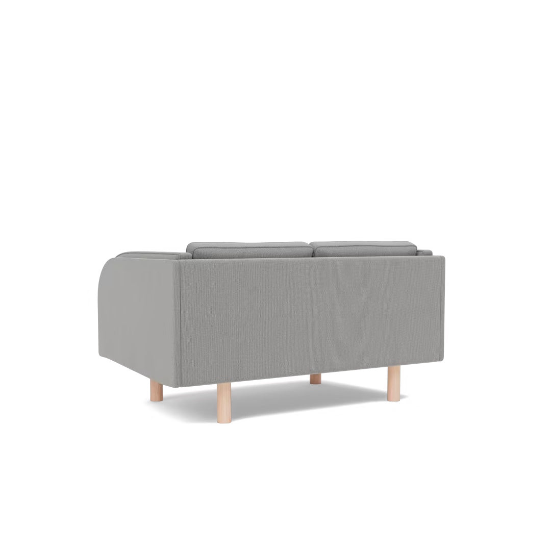 JG Sofa - 2 Seater - ökenhem