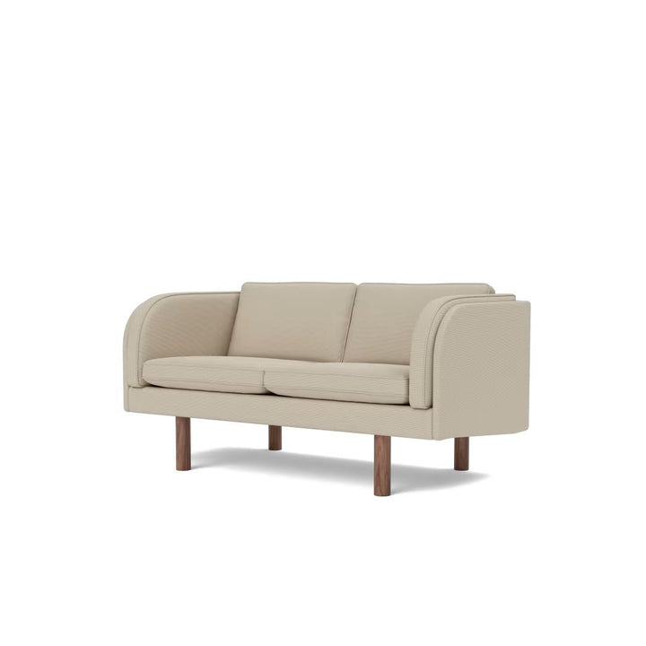 JG Sofa - 2 Seater - ökenhem