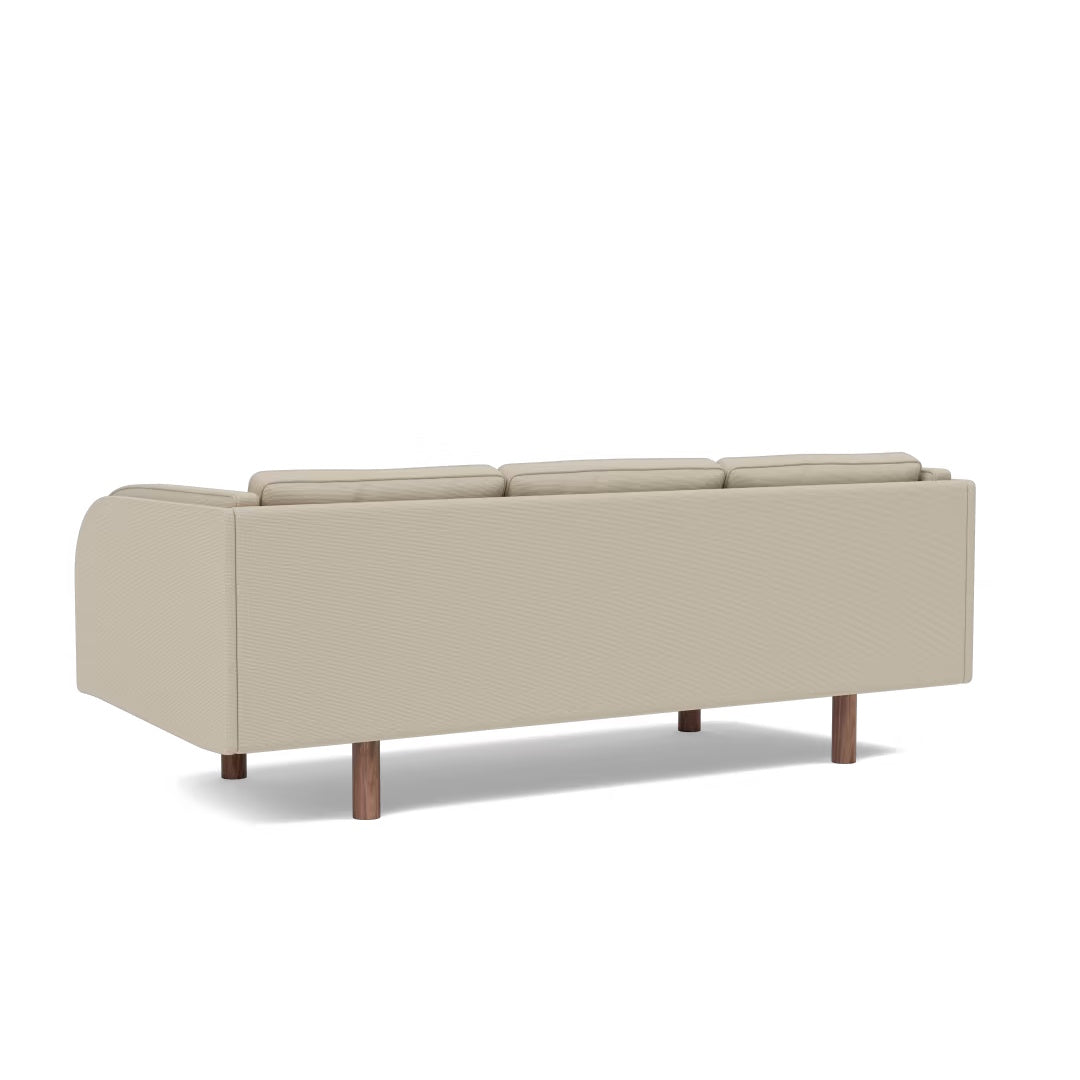 JG Sofa - 3 Seater - ökenhem