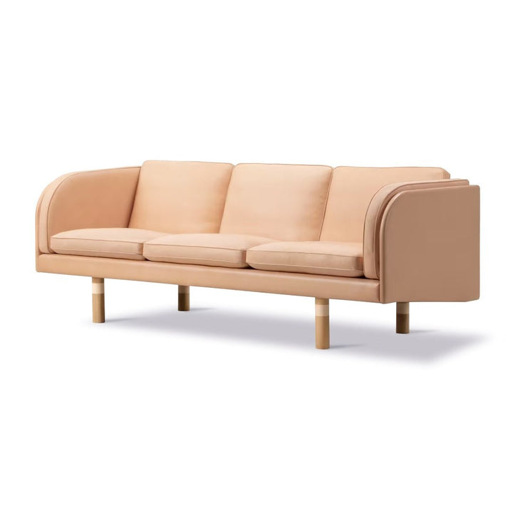 JG Sofa - 3 Seater - ökenhem