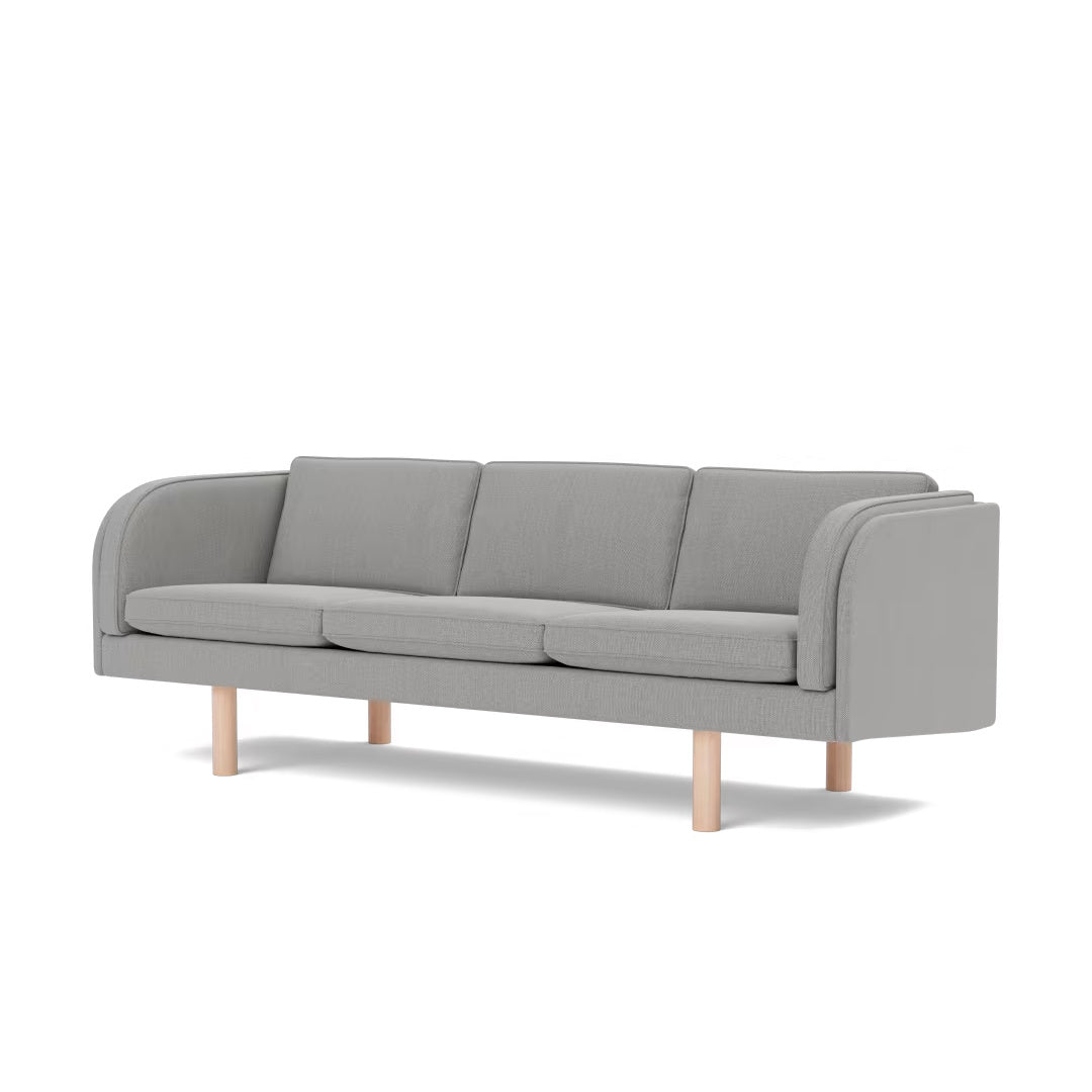 JG Sofa - 3 Seater - ökenhem
