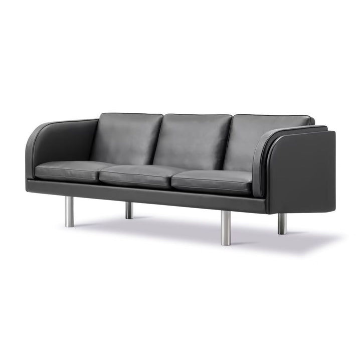 JG Sofa - 3 Seater - ökenhem
