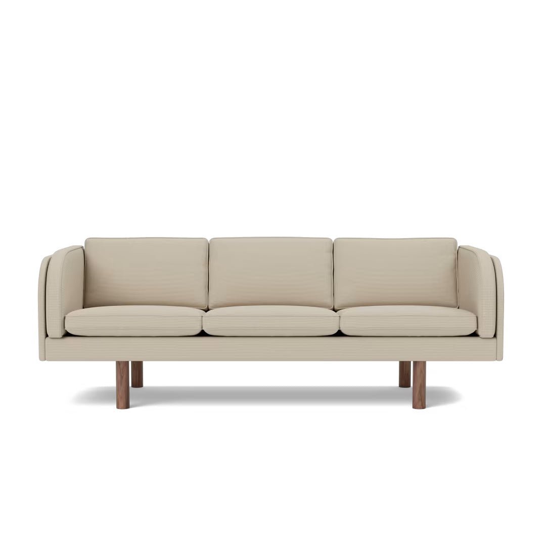 JG Sofa - 3 Seater - ökenhem