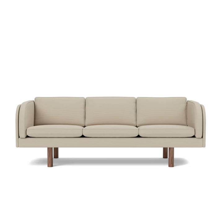 JG Sofa - 3 Seater - ökenhem