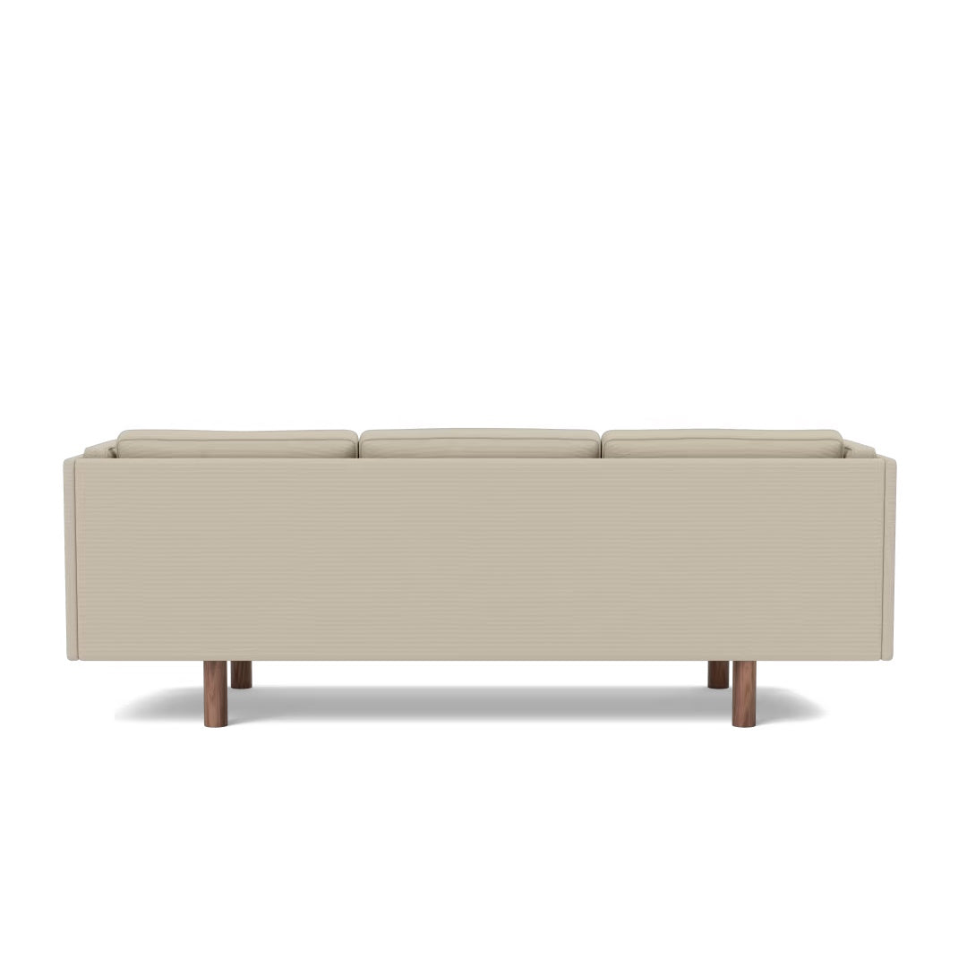 JG Sofa - 3 Seater - ökenhem