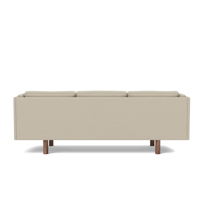 JG Sofa - 3 Seater - ökenhem