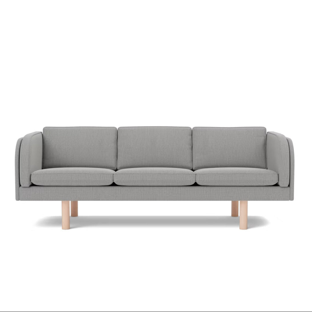 JG Sofa - 3 Seater - ökenhem