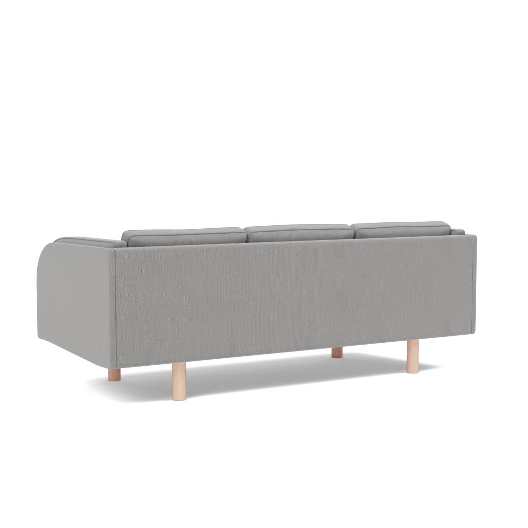 JG Sofa - 3 Seater - ökenhem