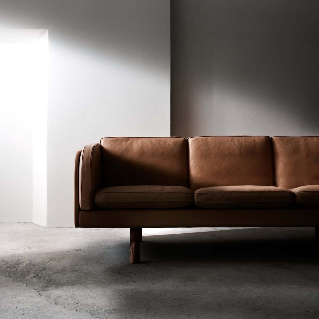 JG Sofa - 3 Seater - ökenhem