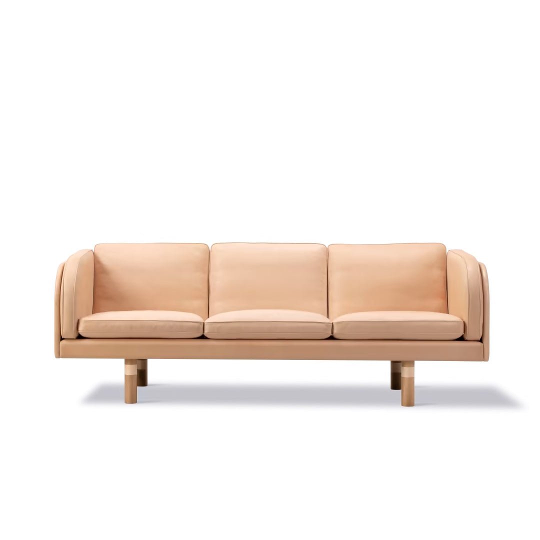 JG Sofa - 3 Seater - ökenhem