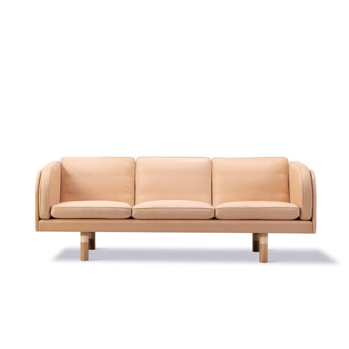 JG Sofa - 3 Seater - ökenhem