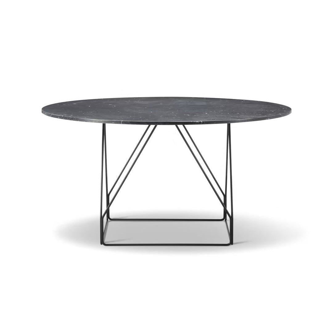 JG Table - Round - ökenhem