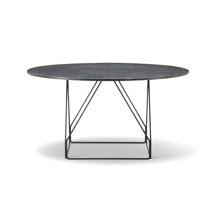 JG Table - Round - ökenhem