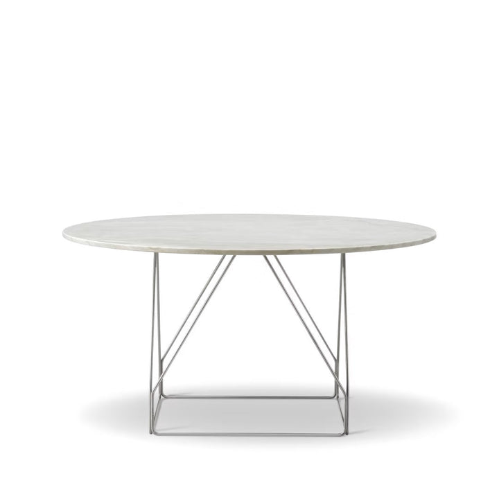 JG Table - Round - ökenhem