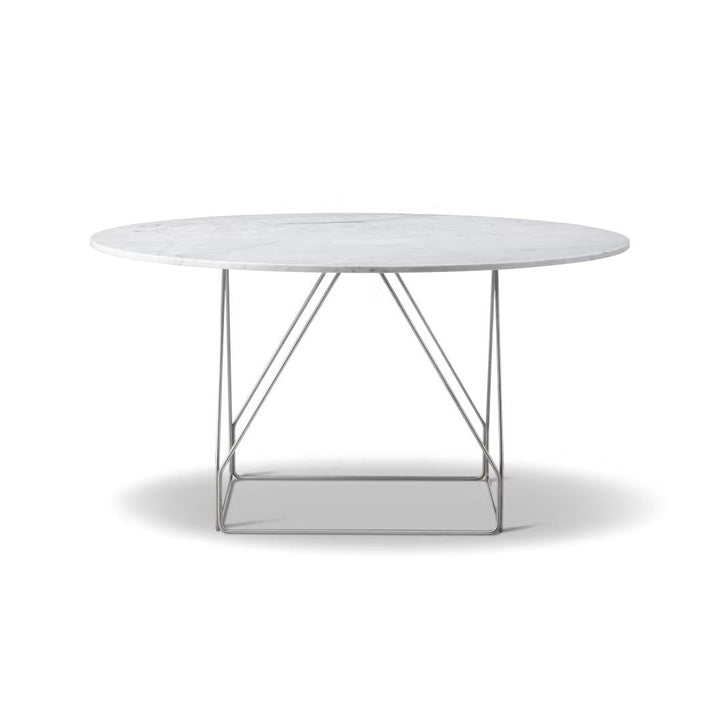 JG Table - Round - ökenhem