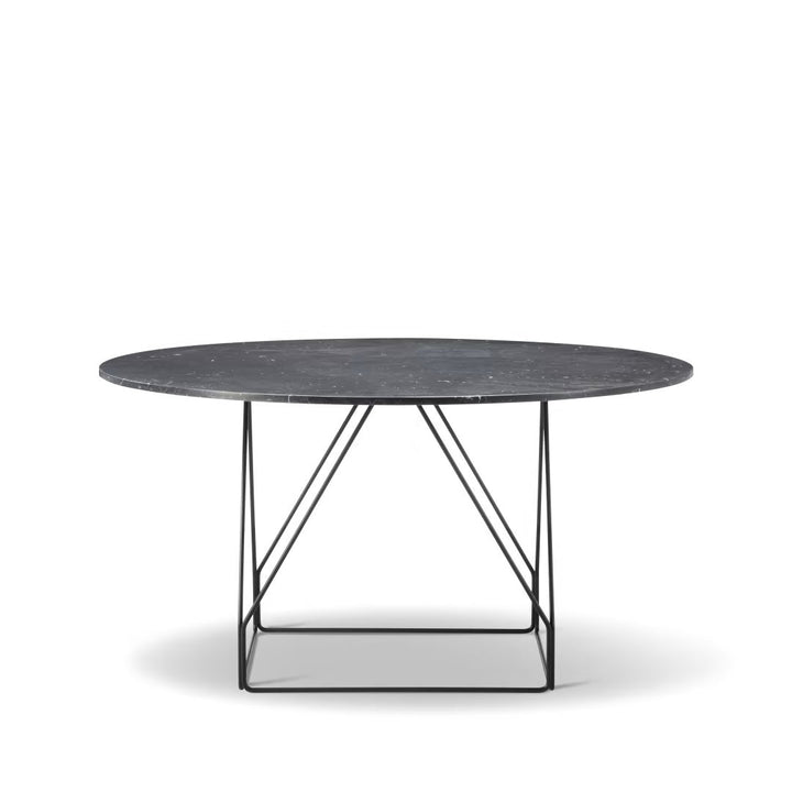 JG Table - Round - ökenhem