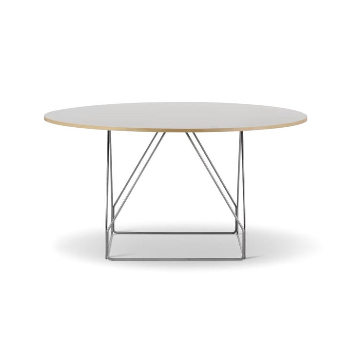 JG Table - Round - ökenhem