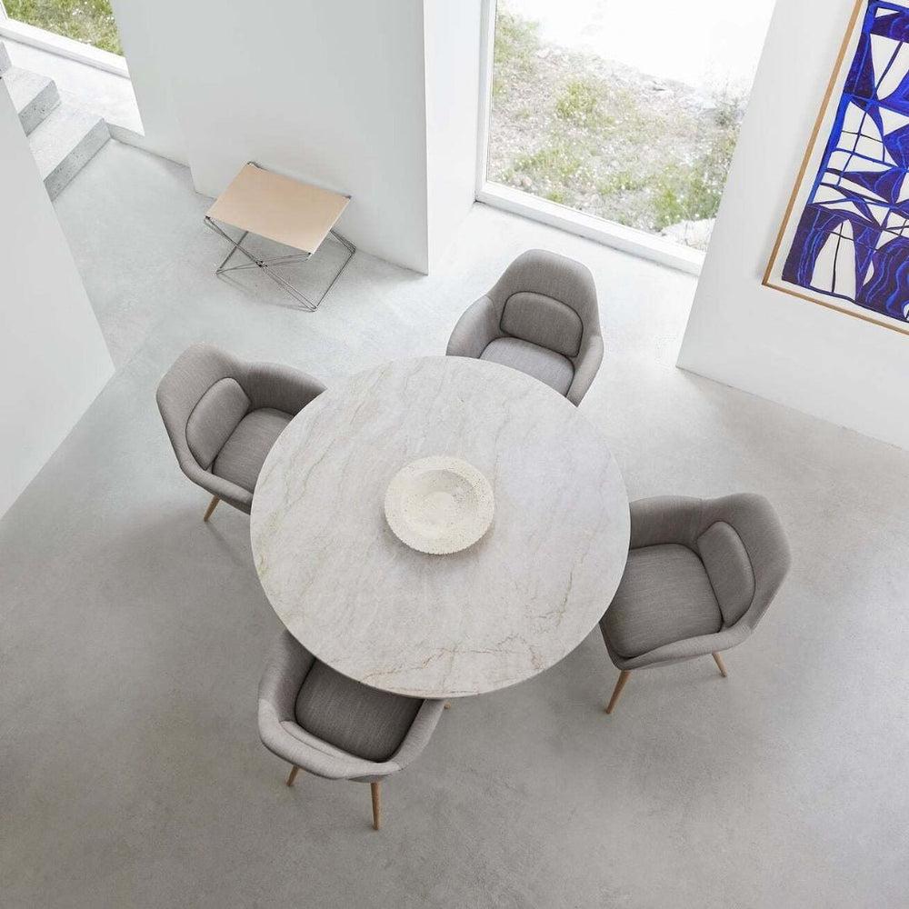 JG Table - Round - ökenhem