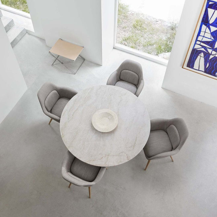 JG Table - Round - ökenhem