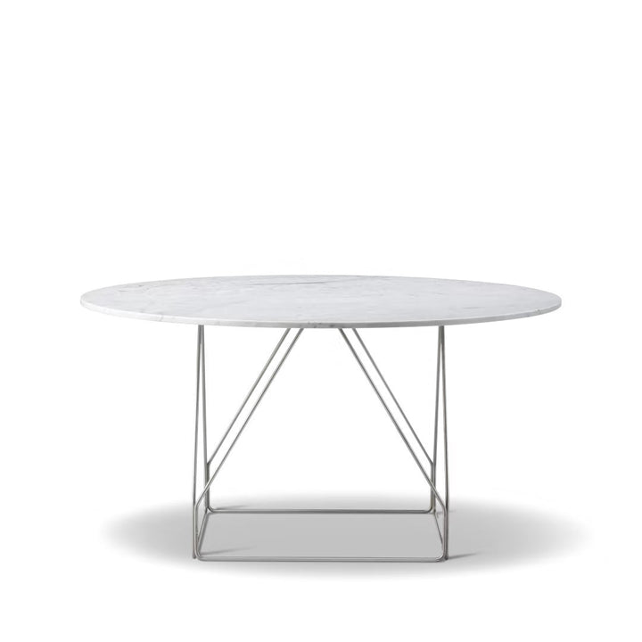 JG Table - Round - ökenhem