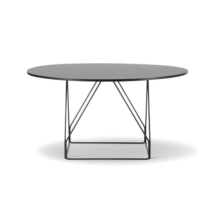 JG Table - Round - ökenhem