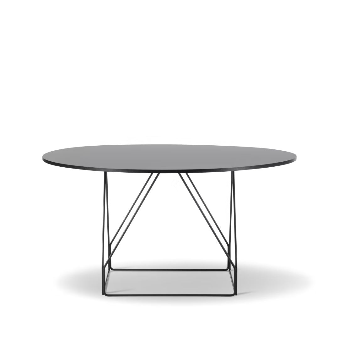 JG Table - Round - ökenhem