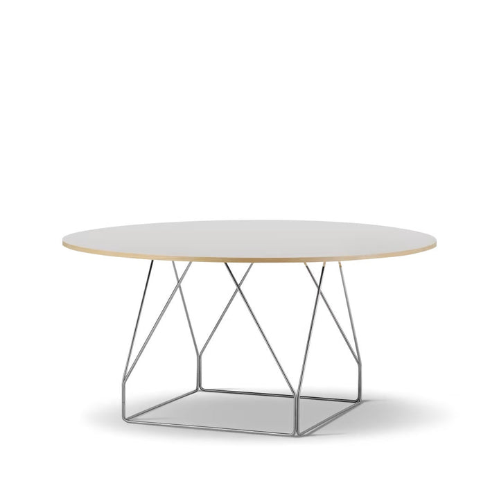 JG Table - Round - ökenhem