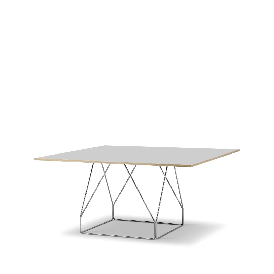 JG Table - Square - ökenhem