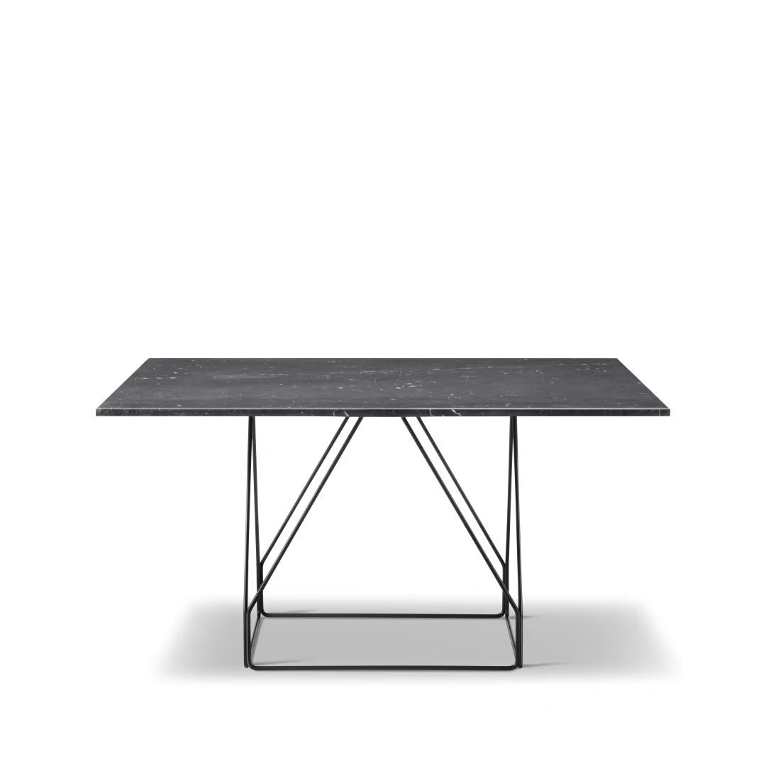 JG Table - Square - ökenhem