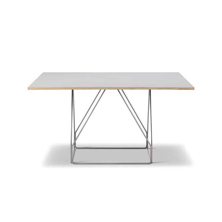 JG Table - Square - ökenhem