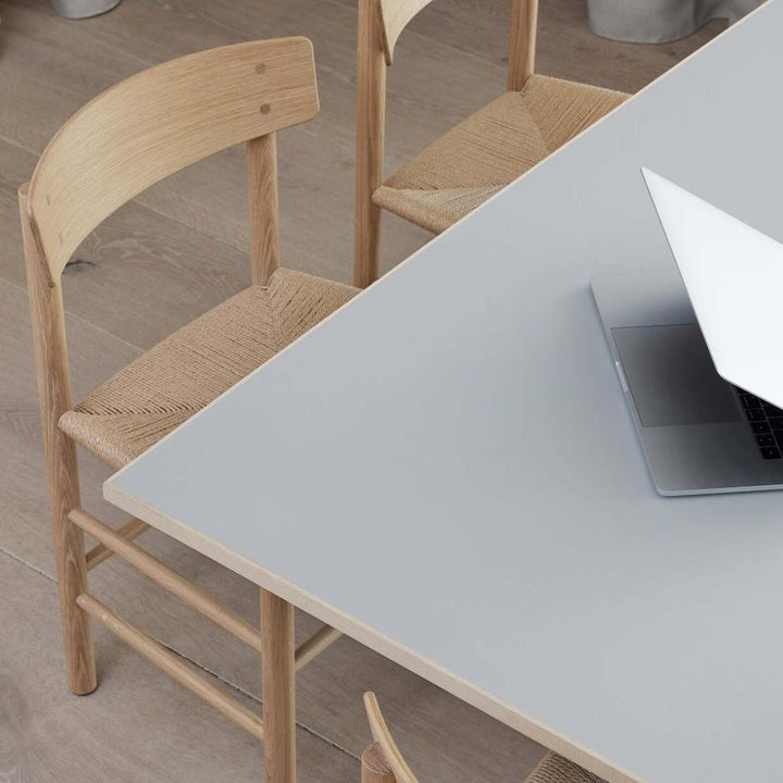 JG Table - Square - ökenhem