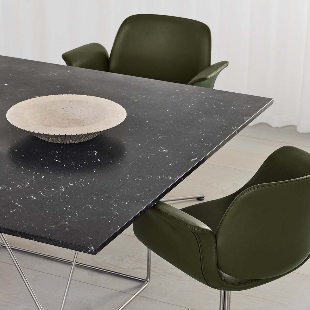 JG Table - Square - ökenhem
