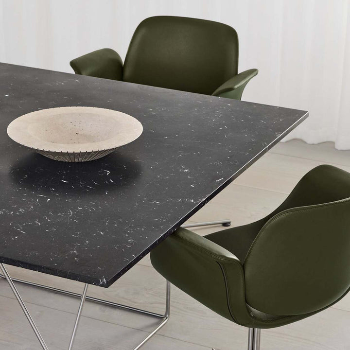JG Table - Square - ökenhem