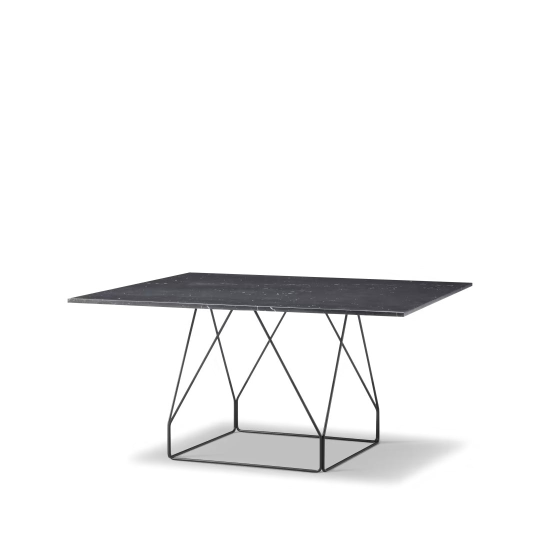 JG Table - Square - ökenhem